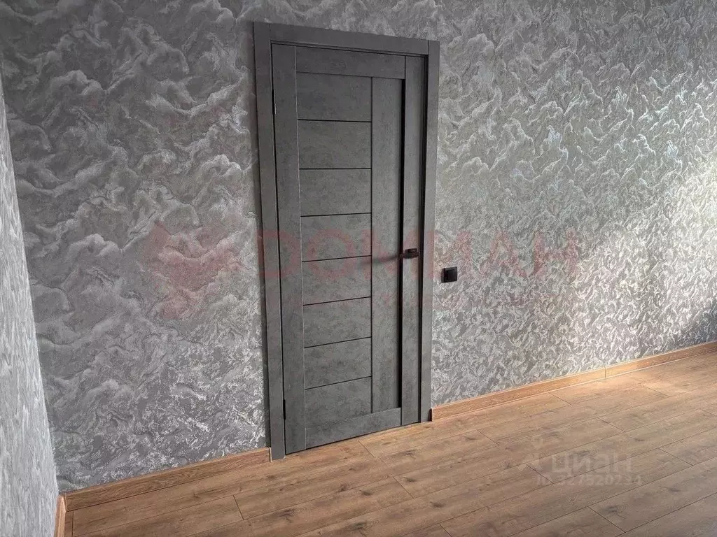 1-к кв. Ростовская область, Волгодонск ул. Максима Горького, 11 (32.3 ... - Фото 1