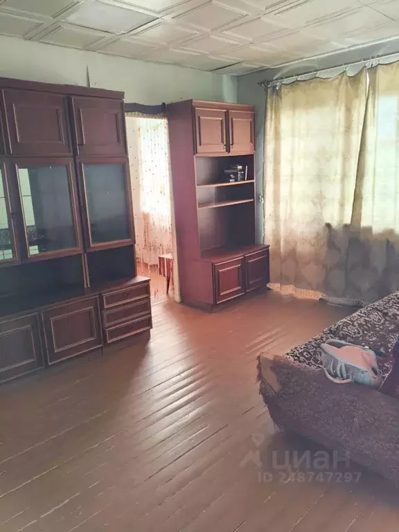 2-к кв. Кемеровская область, Кемерово ул. Дзержинского, 6 (42.7 м) - Фото 1