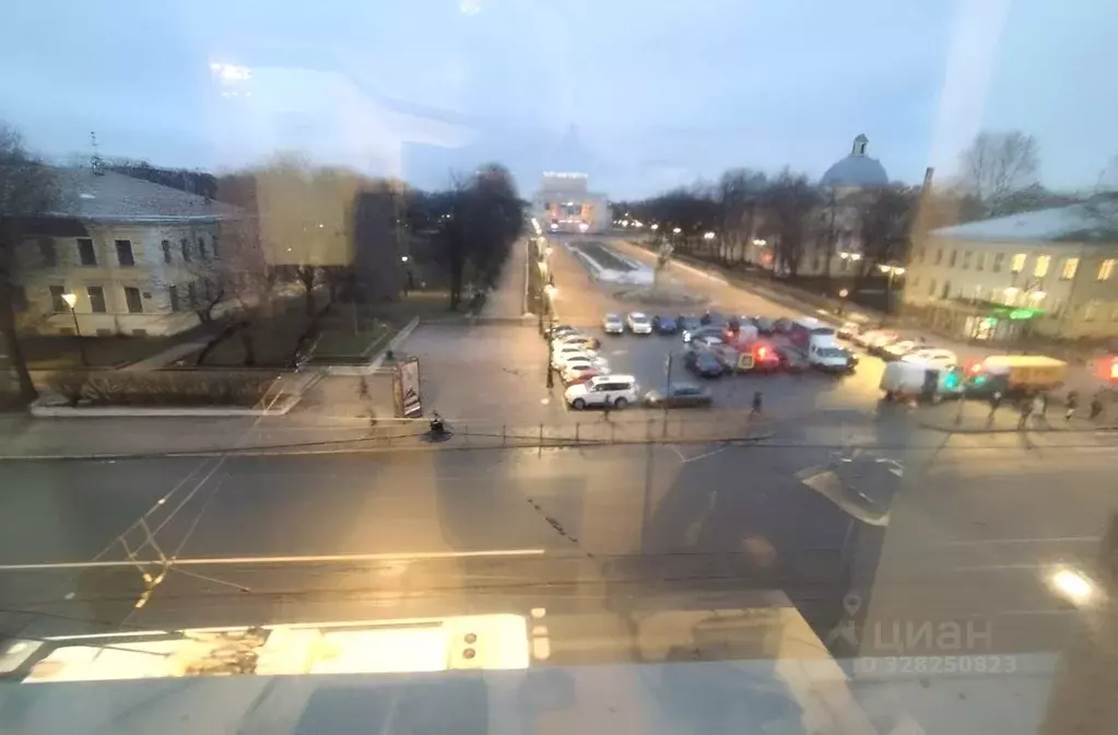 2-к кв. Санкт-Петербург Загородный просп., 39 (102.8 м) - Фото 2