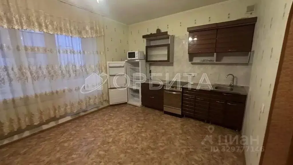 1-к кв. Тюменская область, Тюмень Широтная ул., 108к5 (51.2 м) - Фото 1