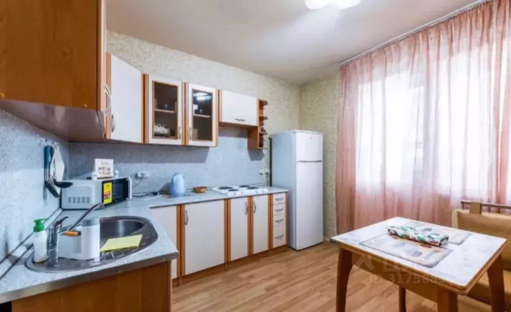 1-к кв. Московская область, Химки Молодежная ул., 54 (40.0 м) - Фото 0