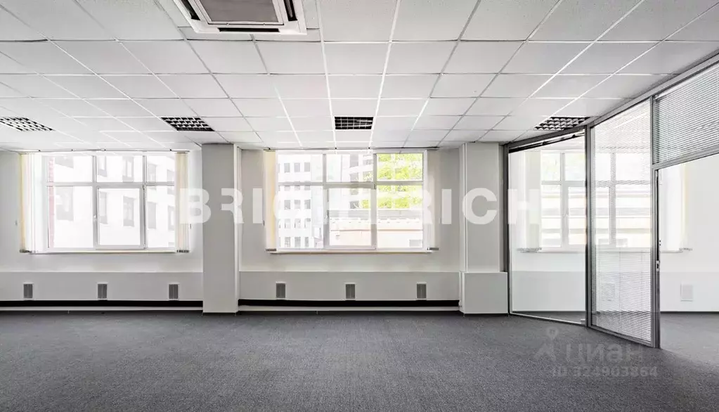 Офис в Москва Цветной бул., 30С1 (345 м) - Фото 2