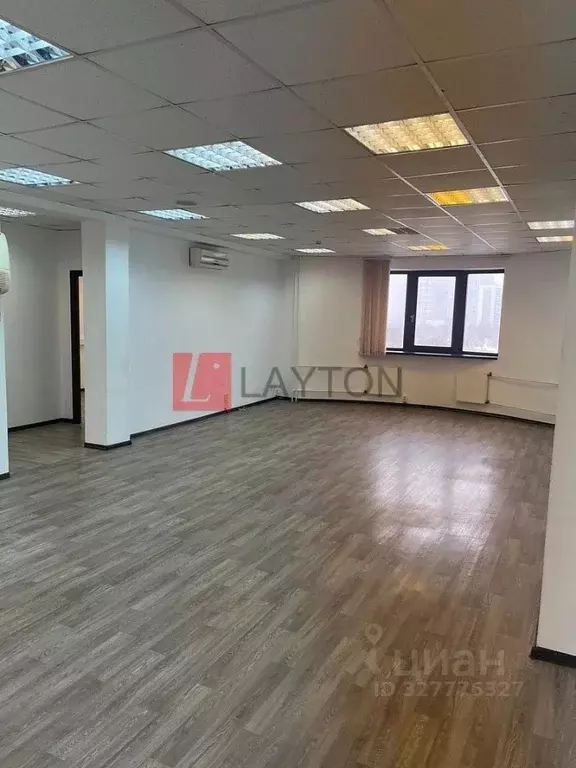 Офис в Москва Флотская ул., 5а (94 м) - Фото 1