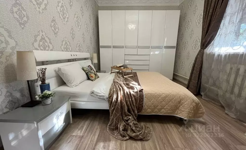 2-к кв. Ростовская область, Ростов-на-Дону Таганрогская ул., 20 (50.0 ... - Фото 2