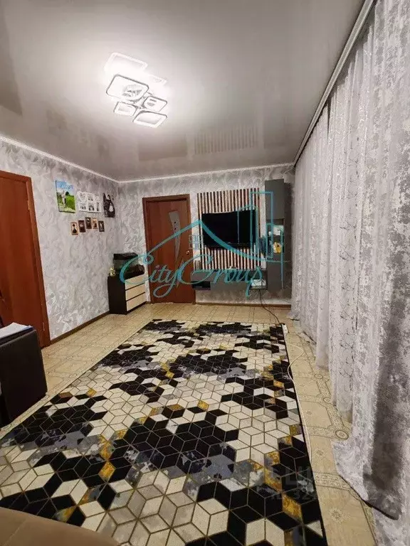 Дом в Оренбургская область, Орск пос. Казачий, ул. Заслонова, 33 (55 ... - Фото 2