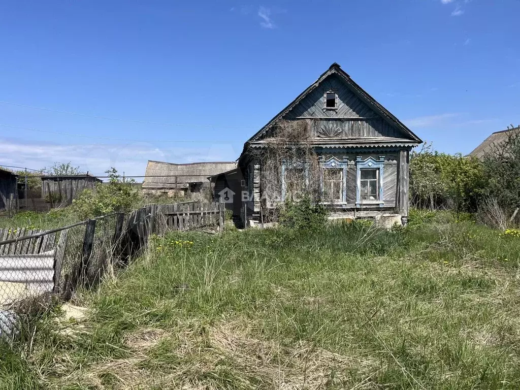 Дом 40 м на участке 34 сот. - Фото 1