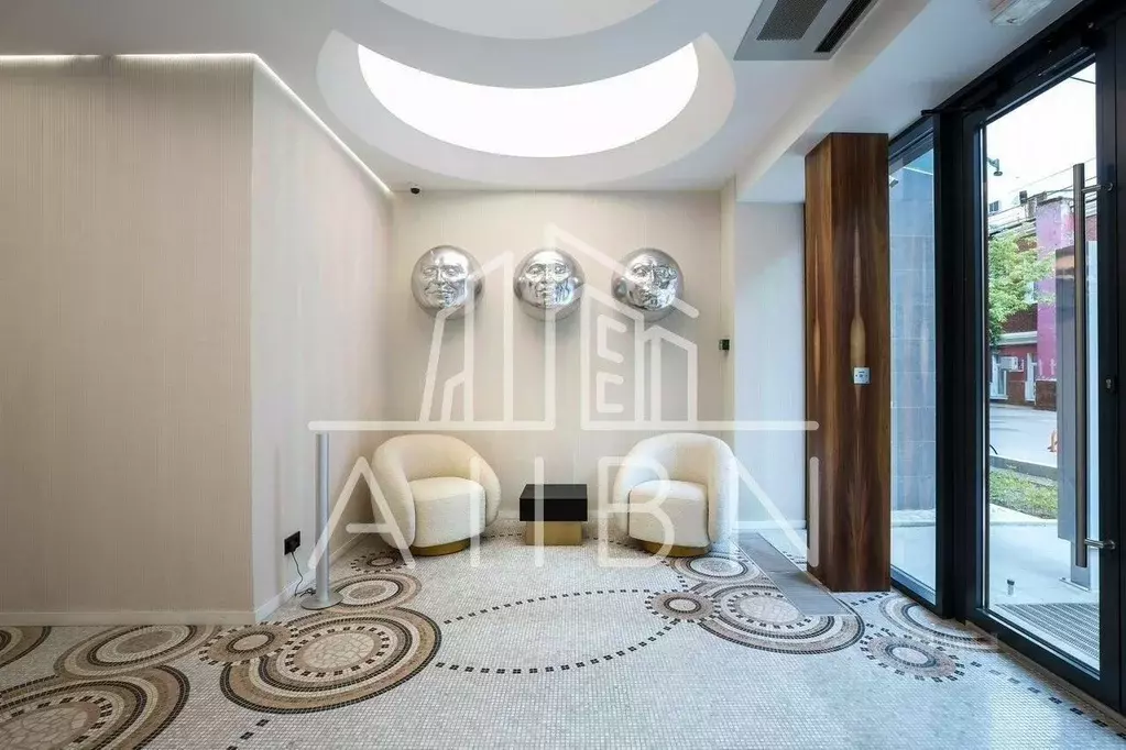 Офис в Москва Цветной бул., 25С5 (160 м) - Фото 0