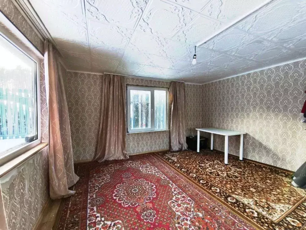 Дом в Иркутская область, Иркутский муниципальный округ, Пион СНТ 32 ... - Фото 2