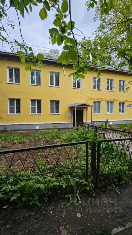 2-к кв. Нижегородская область, Нижний Новгород ул. Дегтярева, 10 (37.6 ... - Фото 0
