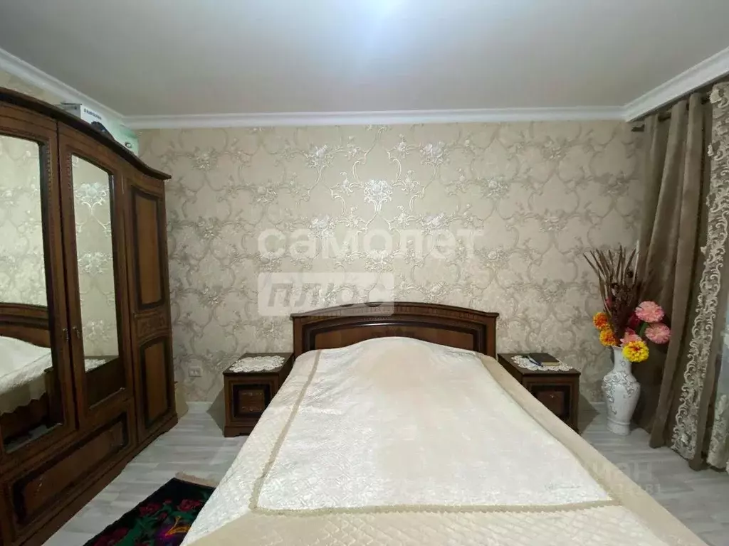 3-к кв. Дагестан, Дербент ул. Владимира Ленина, 38 (73.3 м) - Фото 1