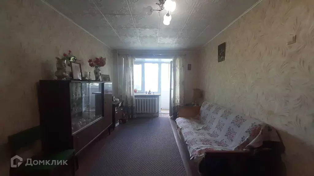 Продаётся 2-к квартира, 45.6 м - Фото 1