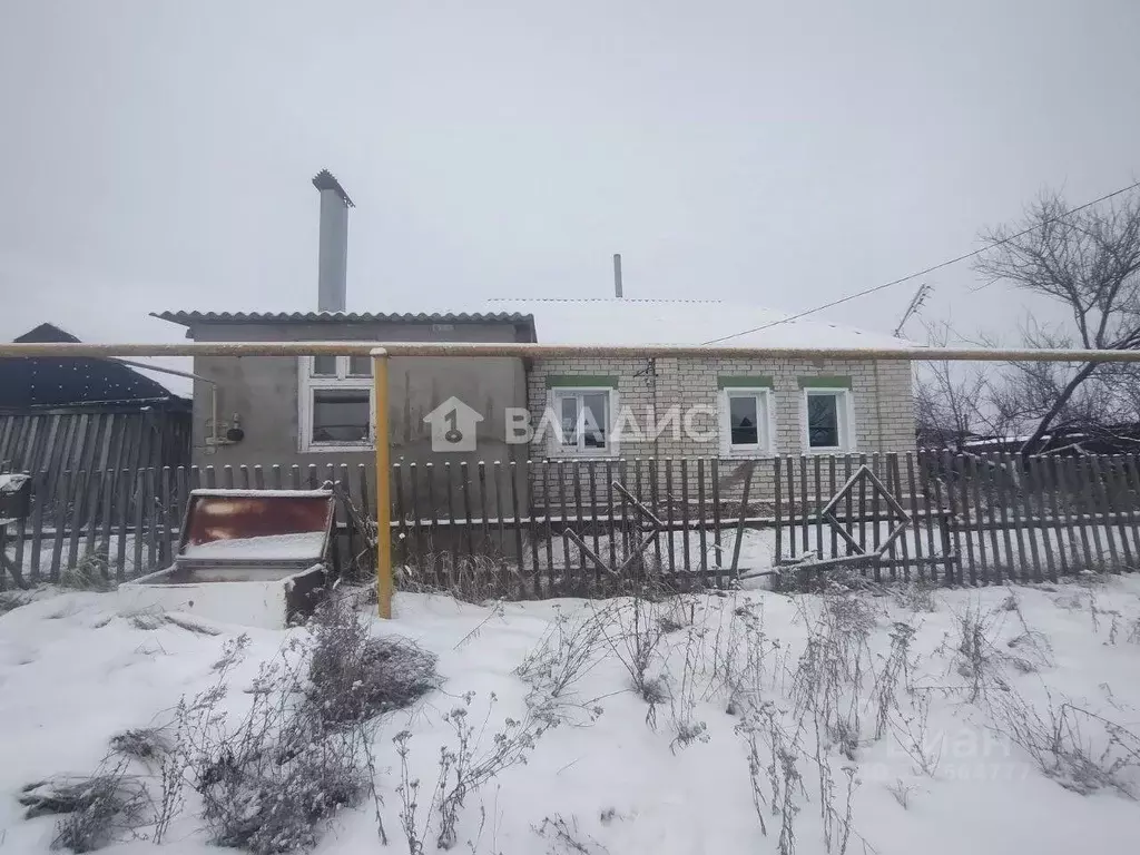 Дом в Воронежская область, Воронеж ул. Космическая, 33 (36 м) - Фото 2