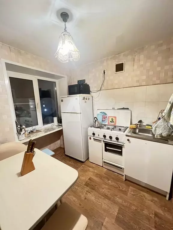 2-к. квартира, 44 м, 5/5 эт. - Фото 1