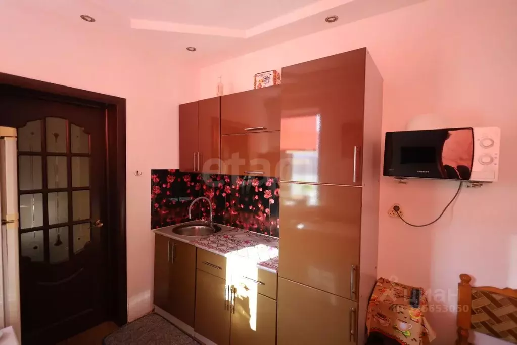 Дом в Оренбургская область, Оренбург Пороховая ул., 1 (99 м) - Фото 1