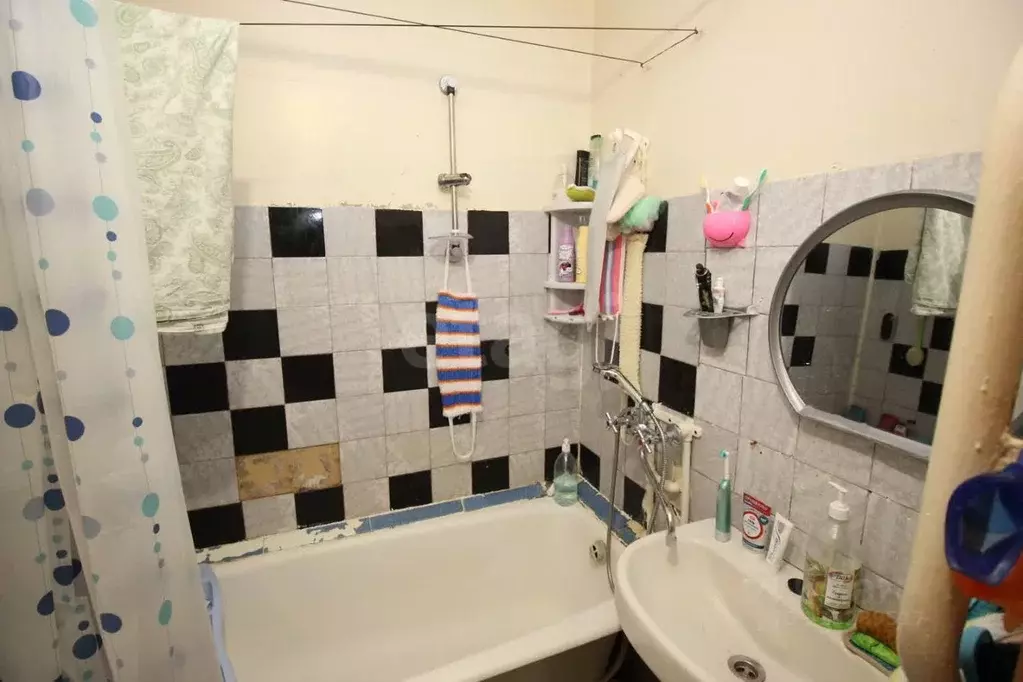 2-к кв. Вологодская область, Шекснинский район, д. Нифантово Фабричная ... - Фото 2