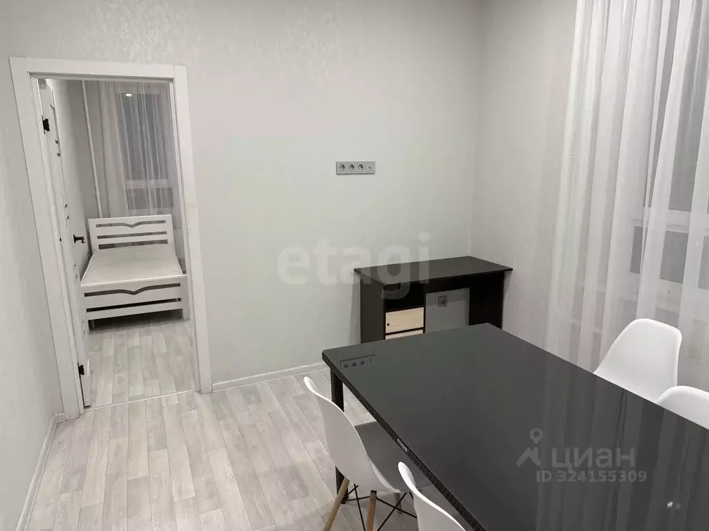 2-к кв. Ульяновская область, Ульяновск ул. Аблукова, 14 (59.0 м) - Фото 2