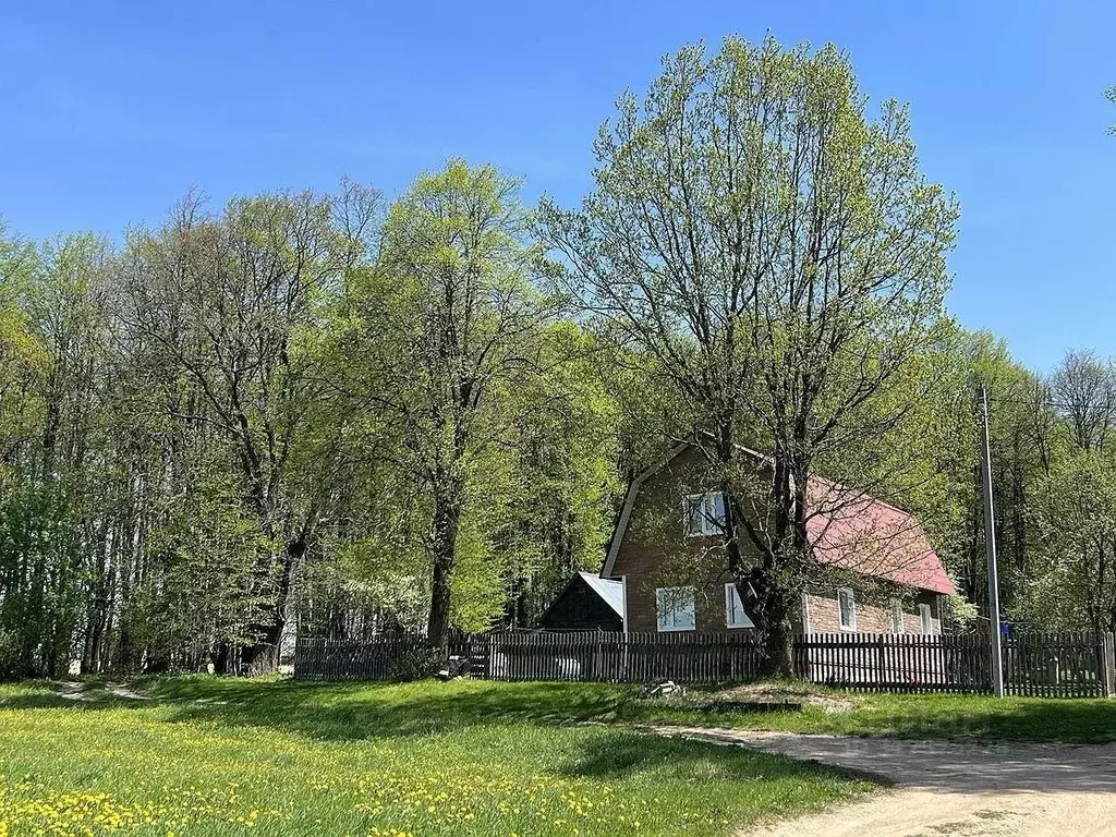 Участок в Московская область, Клин городской округ, д. Кузнецово  (9.2 ... - Фото 1