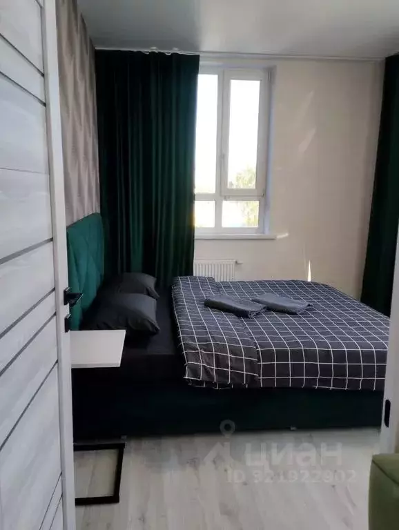 3-к кв. Свердловская область, Екатеринбург ул. 22-го Партсъезда, 3/2 ... - Фото 2