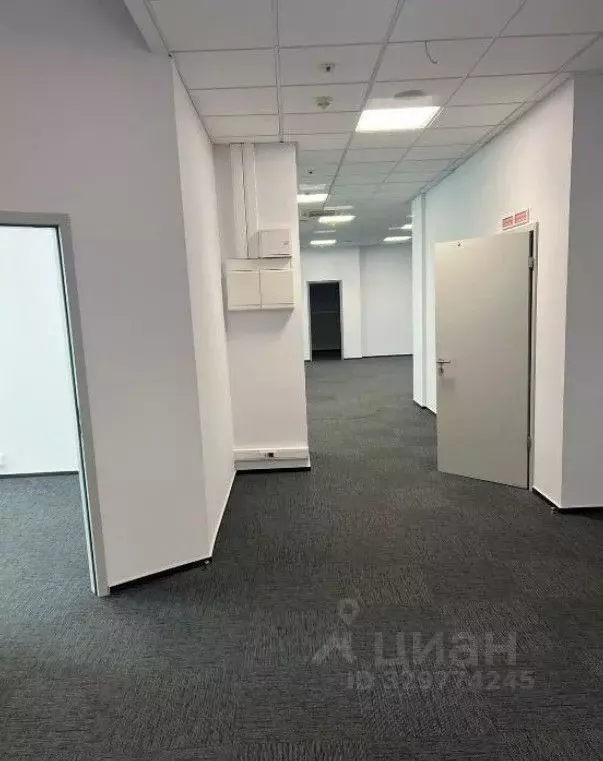 Офис в Москва проезд Завода Серп и Молот, 10 (390 м) - Фото 2