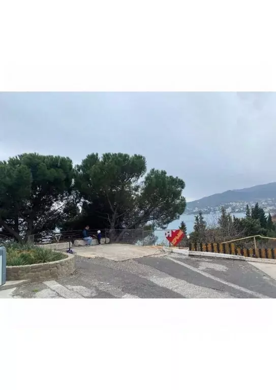 2-к кв. Крым, Ялта муниципальный округ, Отрадное пгт спуск Морской, 6 ... - Фото 1