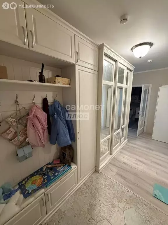 2-комнатная квартира: Зеленоград, Георгиевский проспект, 33к6 (69 м) - Фото 2