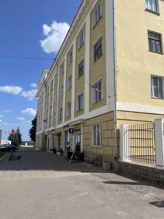 Офис в Кировская область, Киров Московская ул., 2 (42 м) - Фото 0
