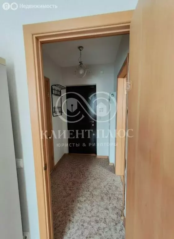 1-комнатная квартира: Южно-Сахалинск, Украинская улица, 111 (33 м) - Фото 1