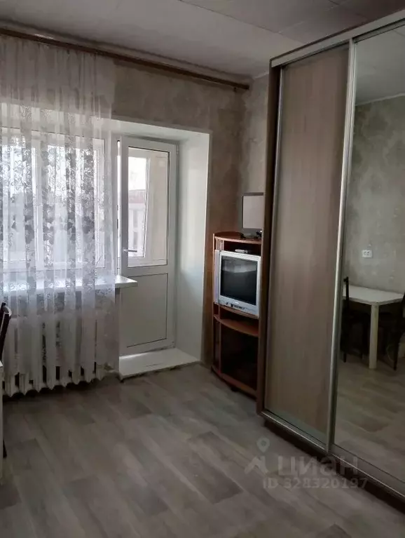 1-к кв. Нижегородская область, Дзержинск ул. Терешковой, 6А (30.0 м) - Фото 1