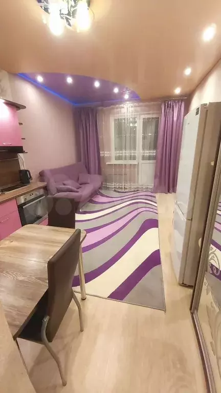 Квартира-студия, 28 м, 6/17 эт. - Фото 0