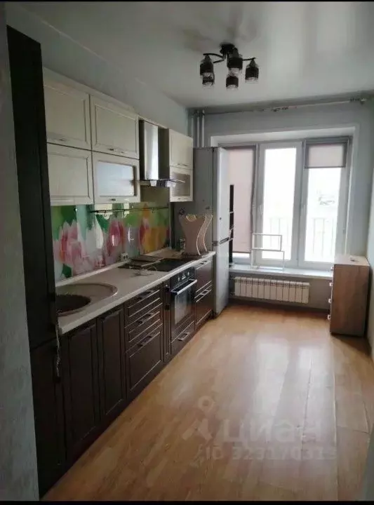 2-к кв. Красноярский край, Красноярск Норильская ул., 38 (55.0 м) - Фото 1