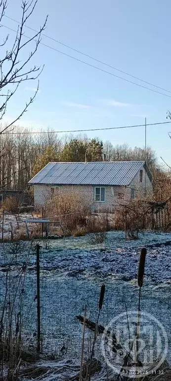 Дом в Новгородская область, пос. Батецкий ул. Совхозная, 24 (46 м) - Фото 1
