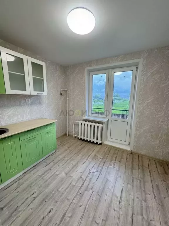1-к кв. Кировская область, Киров городской округ, д. Русское ул. ... - Фото 1