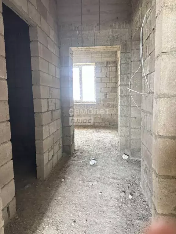 1-к кв. Кабардино-Балкария, Нальчик ул. Солнечная, 8к1 (36.0 м) - Фото 1