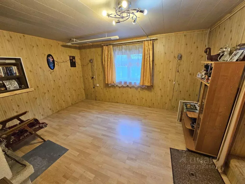 Дом в Ленинградская область, Гатчинский муниципальный округ, Новинка ... - Фото 2