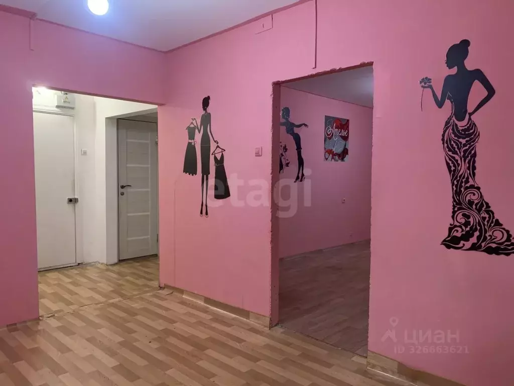 Офис в Воронежская область, Воронеж Московский просп., 92А (85 м) - Фото 1