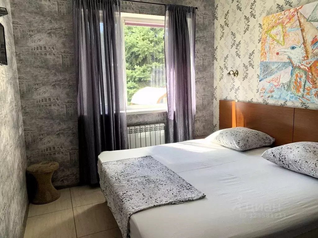 Комната Волгоградская область, Волгоград Курская ул., 33 (25.0 м) - Фото 2