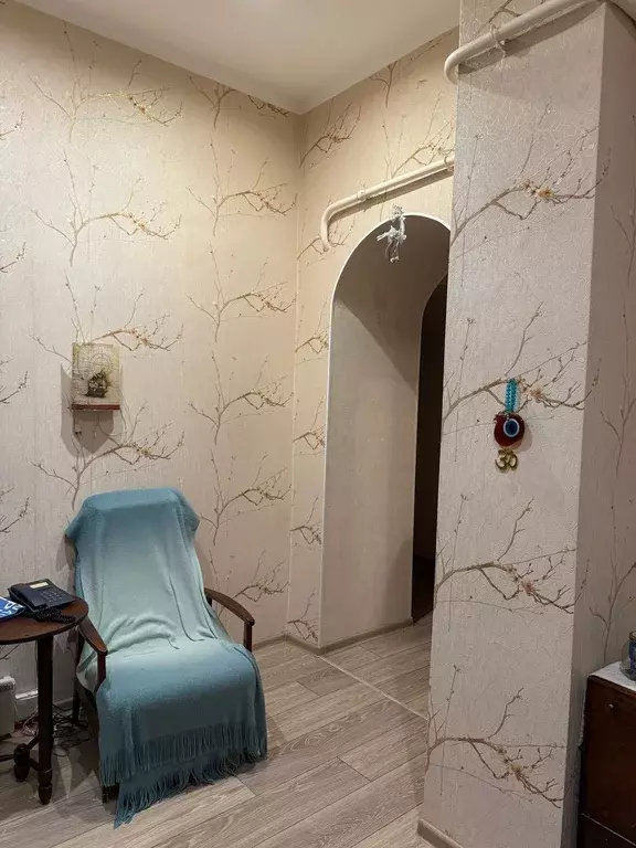 Продаётся 2-к квартира, 48.76 м - Фото 1