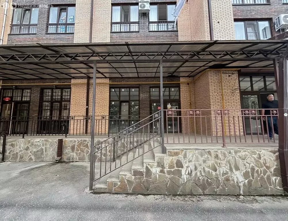 Помещение свободного назначения (200 м) - Фото 1