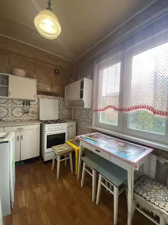 Продаётся 4-к квартира, 68 м - Фото 0