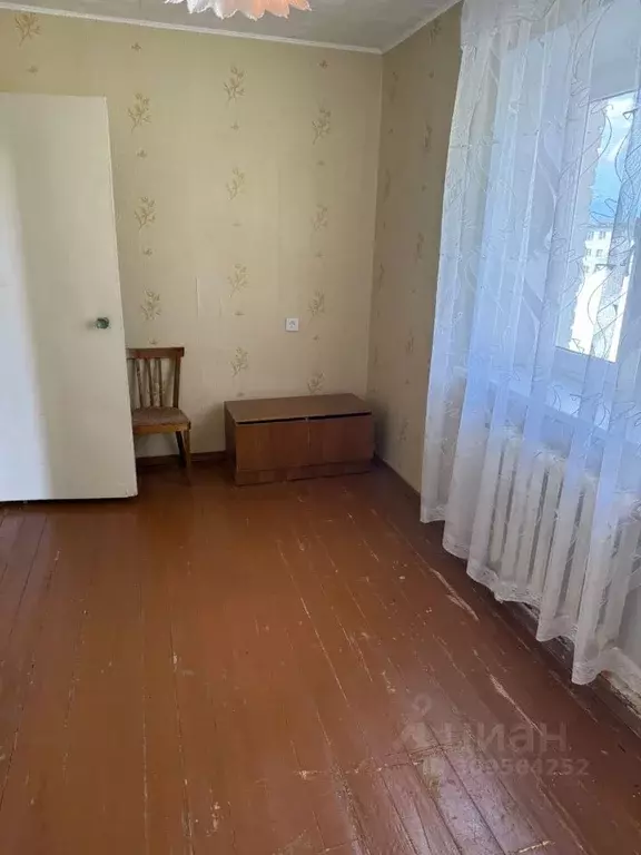 3-к кв. Новгородская область, Чудово Молодогвардейская ул., 4 (50.1 м) - Фото 1