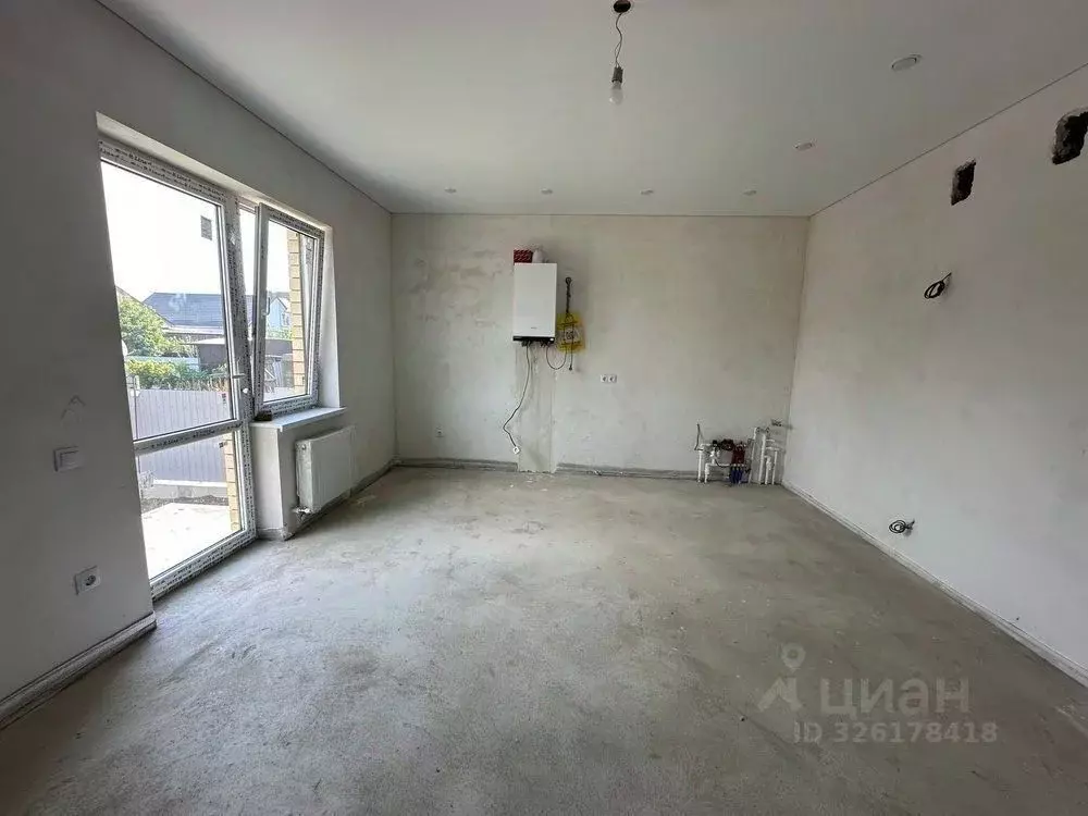 Дом в Краснодарский край, Крымск ул. Максима Горького (130 м) - Фото 2