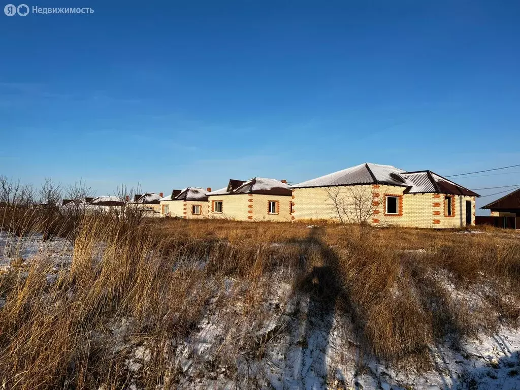 Дом в село Волково, Тихая улица, 3 (86.4 м) - Фото 1