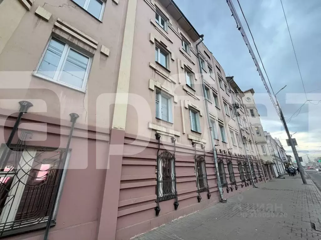 2-к кв. Ярославская область, Ярославль ул. Свободы, 15 (60.0 м) - Фото 0