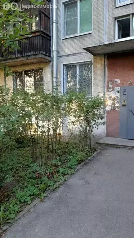 1-комнатная квартира: Санкт-Петербург, Варшавская улица, 69 (30 м) - Фото 1