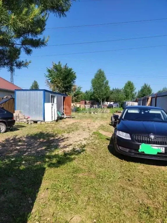 Пятигорск Купить Участок В Снт Меридиан