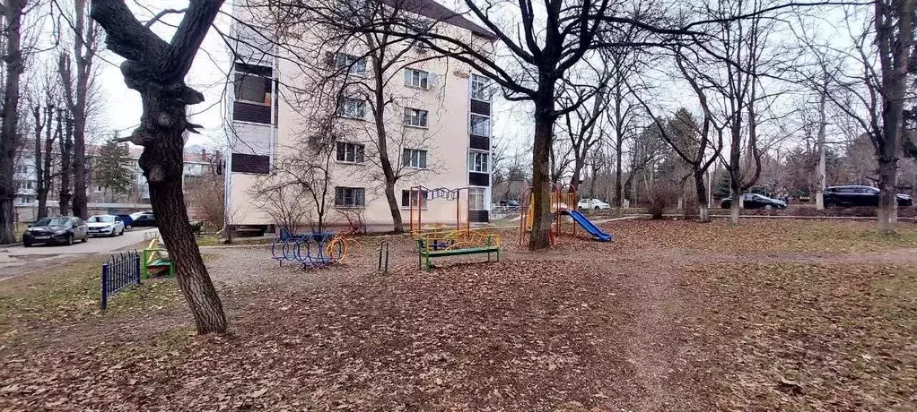 2-к кв. Ставропольский край, Пятигорск ул. Орджоникидзе (57.0 м) - Фото 2