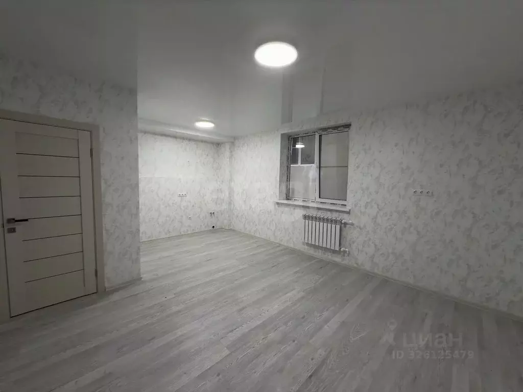 Студия Краснодарский край, Анапа Алексеевка мкр, ул. Ленинградская, 56 ... - Фото 1