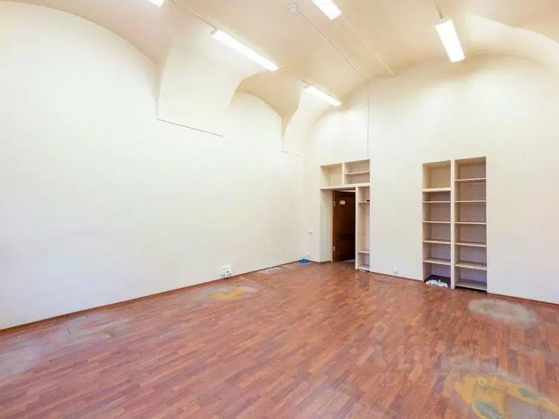 Склад в Санкт-Петербург ул. Комсомола, 1-3АУ (28 м) - Фото 1