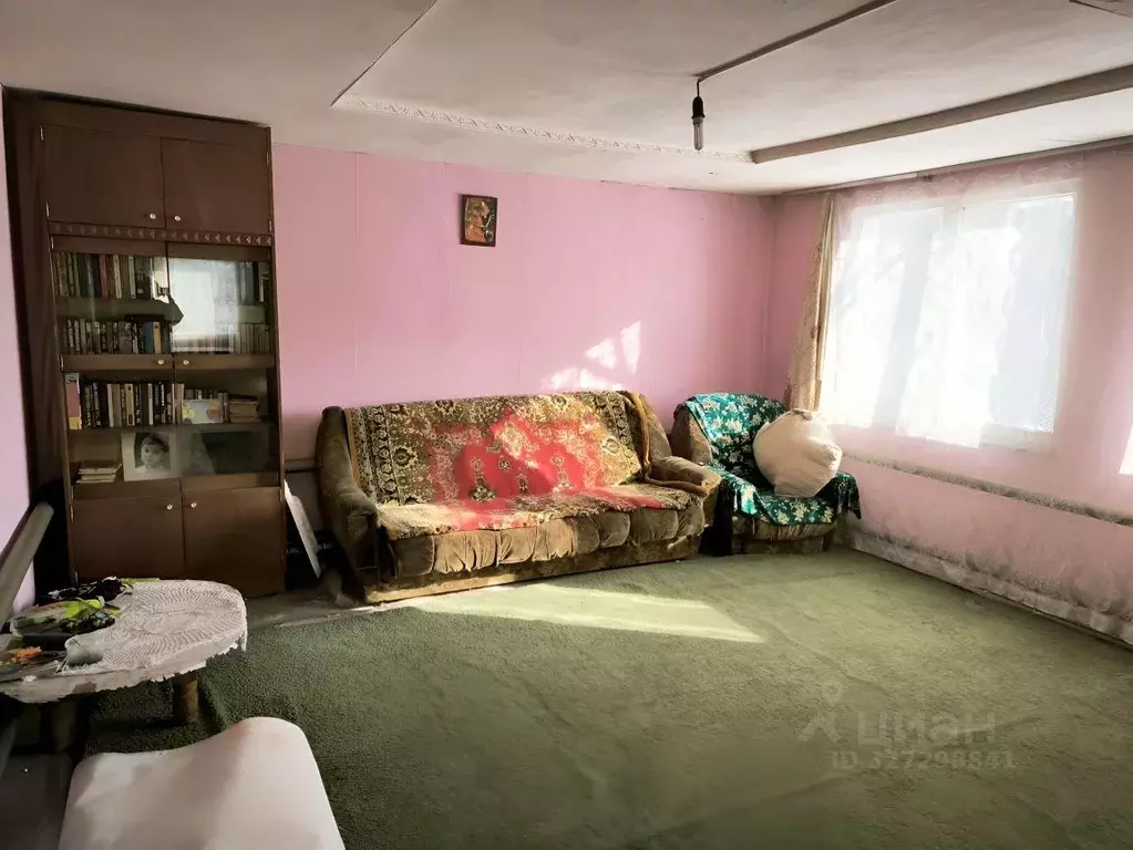 Дом в Омская область, Омск СОСН Аэрофлот тер., аллея 9-я (90 м) - Фото 1