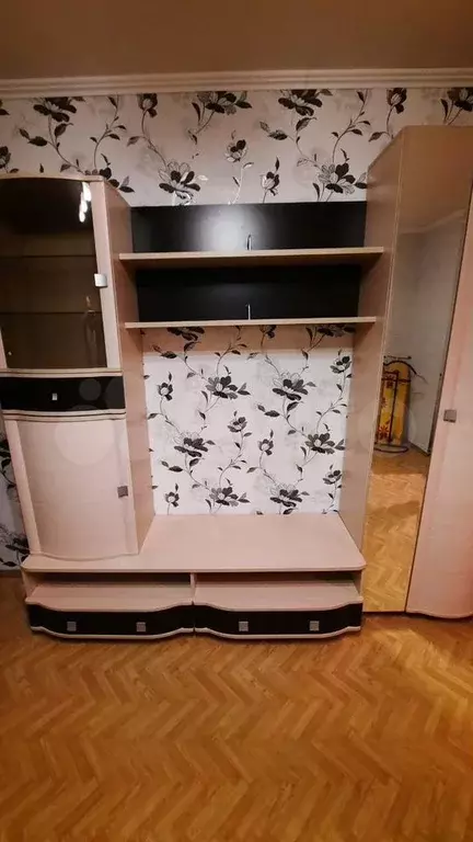 1-к. квартира, 38 м, 1/8 эт. - Фото 1